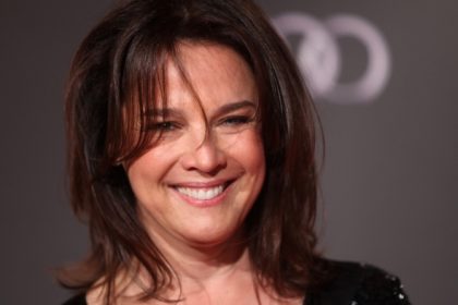 Désirée Nosbusch will Beziehung ohne Drama