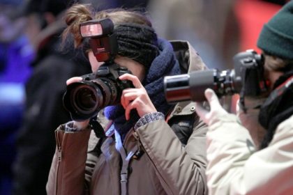 Sienna Miller hat einen von Paparazzi verursachten Alptraum