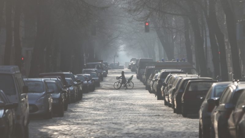Experten sehen Autostandort Deutschland bedroht