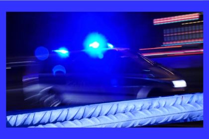 Plattling, Niederbayern: Asylbewerber randaliert – 20.000 Euro Sachschaden, drei verletzte Polizisten