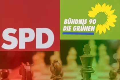 Die Qual der Wahl: Sachsen und Brandenburg steuern auf Dreier-Koalitionen zu
