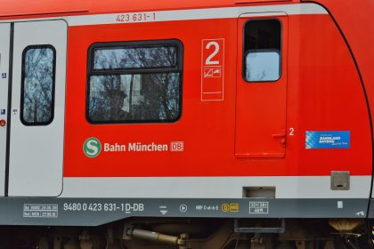 Kurzschluss legt Münchner S-Bahn lahm – viele Pendler betroffen
