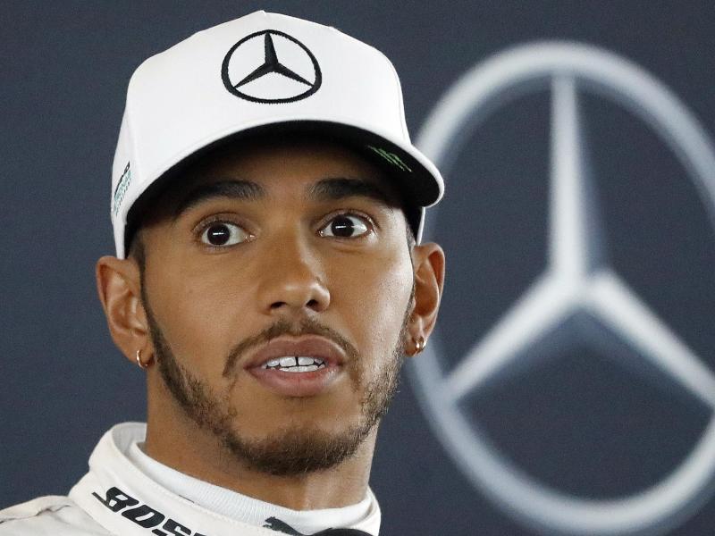 Hamilton: Potenzial der Formel 1 nicht ausgeschöpft