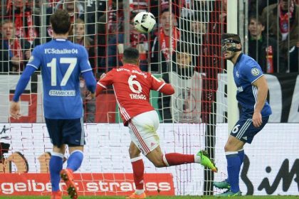 Bayern nimmt Kurs auf 19. Pokaltitel