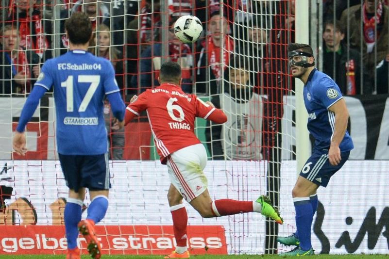 Bayern nimmt Kurs auf 19. Pokaltitel
