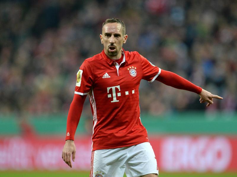 Bayern rechnen mit Pokalhit gegen BVB