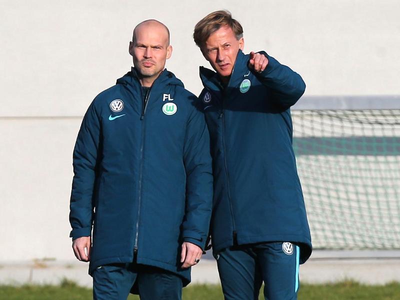 «Fußball-wahnsinniger» Ljungberg als VfL-Assistent
