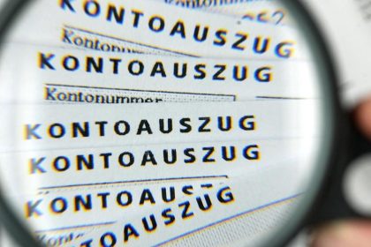 Behörden fragen öfter verdeckt Kontoinformationen ab