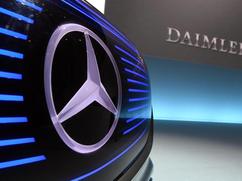 Daimler sperrt sich weiter gegen Nachrüstung der Hardware bei Diesel-Pkw