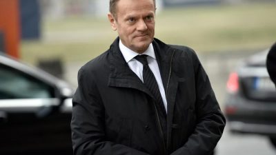 Polen: EU-Länder müssen Tusk-Gegenkandidaten ernsthaft in Betracht ziehen