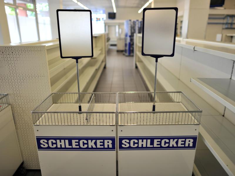 Familie Schlecker droht Gefängnis – 3 Jahre Haft gefordert