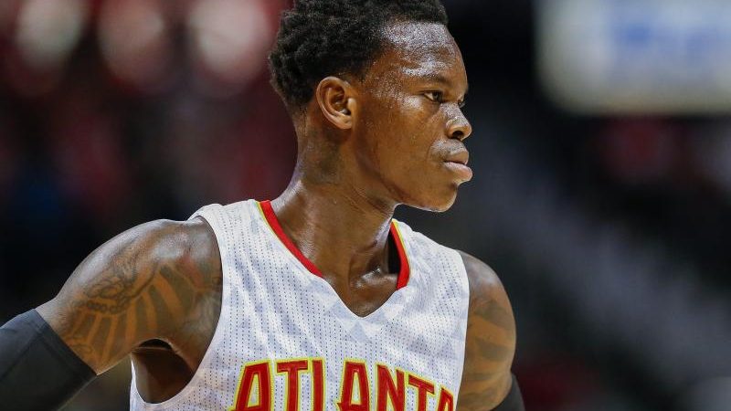 NBA: Schröder verliert mit Atlanta in letzter Sekunde