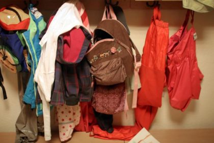 Kind versprüht Reizgas in niedersächsischer Kita – Mehr als zwölf Kinder verletzt