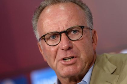Rummenigge vor Spiel beim FC Arsenal: «Kein Betriebsausflug»