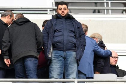 Ärger bei 1860 München: DFL verweist auf Hausrecht
