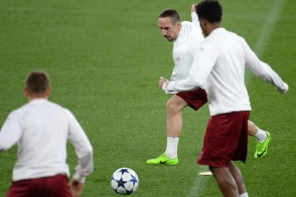 Bayern-Express startet «wieder bei Null»