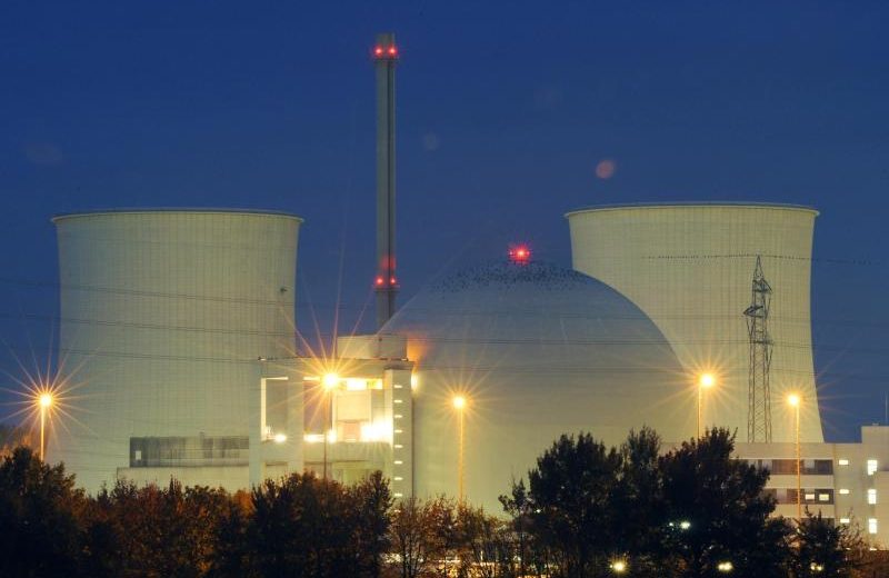 Versorger müssen 300 Millionen Euro mehr für Atomausstieg zahlen