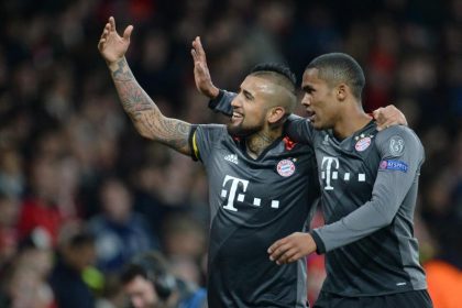 Bayern planen Großes – Viertelfinale muss nicht «Ende sein»