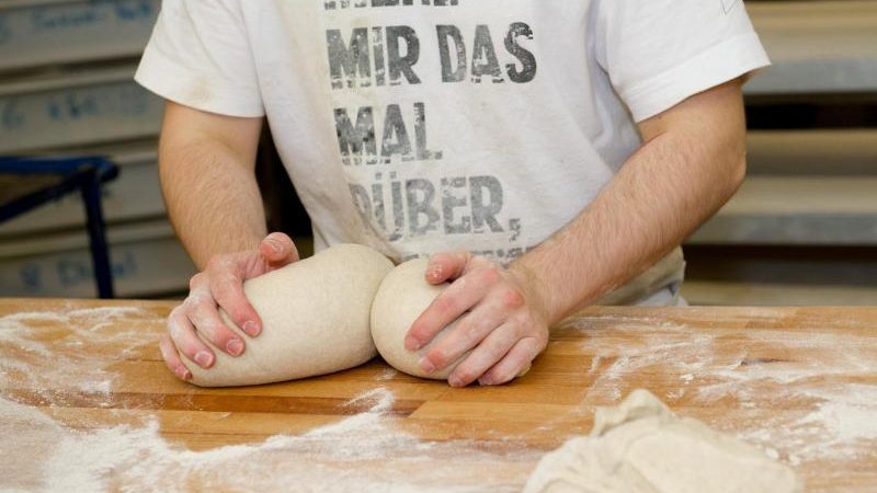 Lehrlingsschwund im Handwerk: Besonders Bäcker und Metzger betroffen