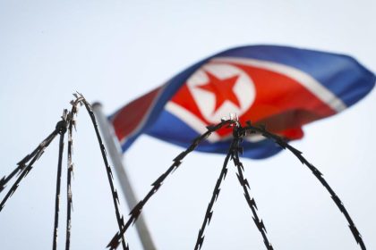Trump: Nordkorea lässt drei inhaftierte US-Bürger frei