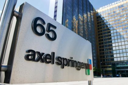 Homeoffice bei Axel Springer und Tagesspiegel wegen Coronavirus-Fällen