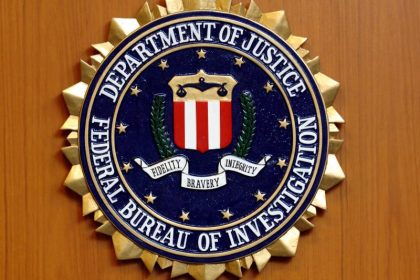 Präsident Trump kündigt rasche Ernennung von neuem FBI-Chef an