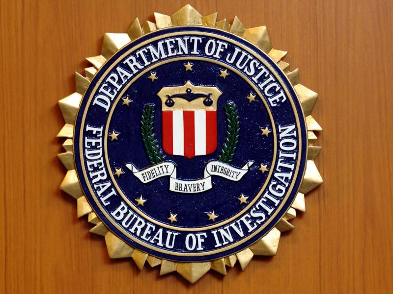 Präsident Trump kündigt rasche Ernennung von neuem FBI-Chef an