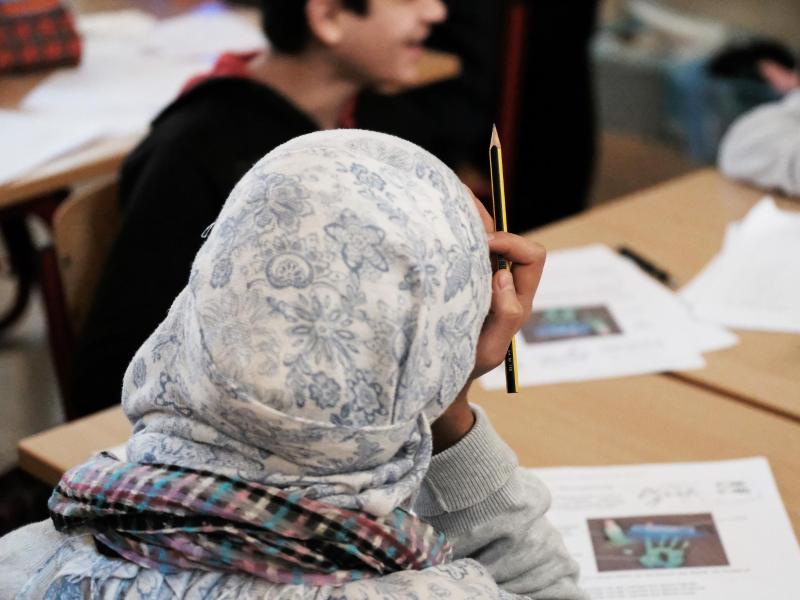 Von der Stadt Wien jahrlang gefördert: Kindergarten legte Fokus auf Türkentum und Islam