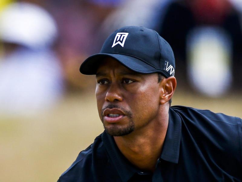 Golf-Star Woods sagt auch für Arnold Palmer Invitational ab