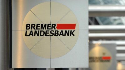 1,4 Milliarden Euro Defizit: Schiffskredite verstärken Schieflage bei Bremer Landesbank