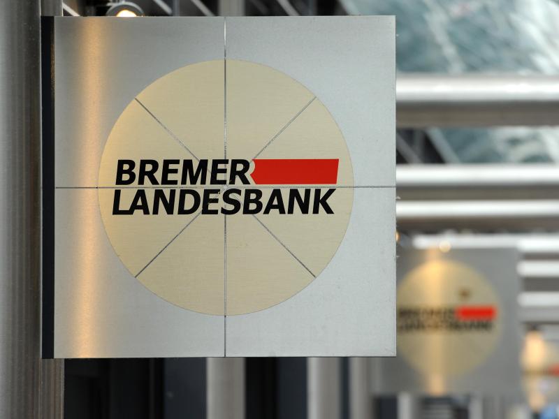 1,4 Milliarden Euro Defizit: Schiffskredite verstärken Schieflage bei Bremer Landesbank