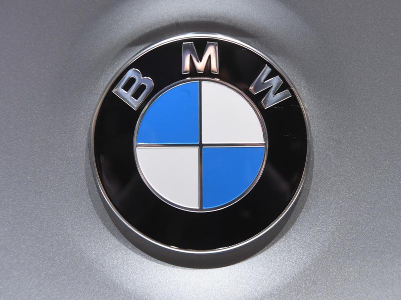 BMW wächst dank Nachfrage in China