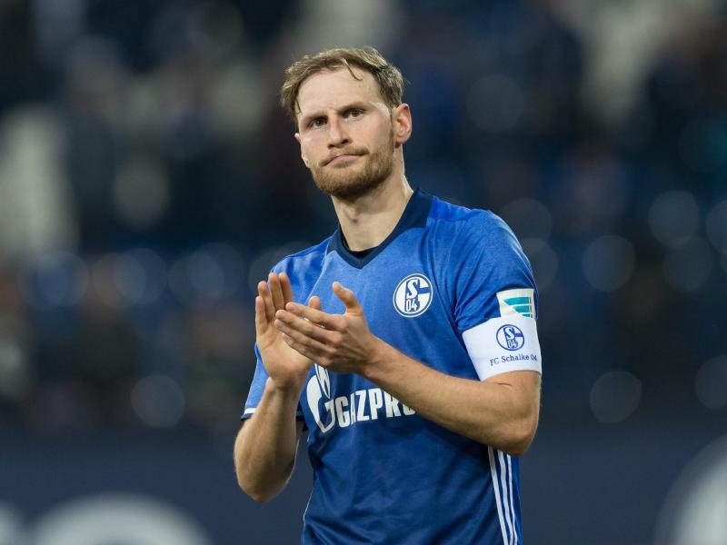 Schalke und Gladbach am Sonntag gefordert