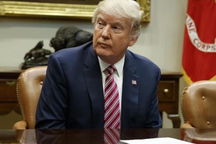 Trump bestreitet erneut Wahlkampf-Absprachen mit Moskau