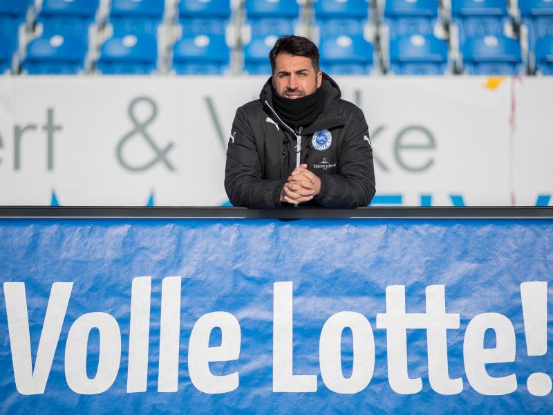 Lotte plant vierten Pokal-Coup – BVB in der Bringschuld