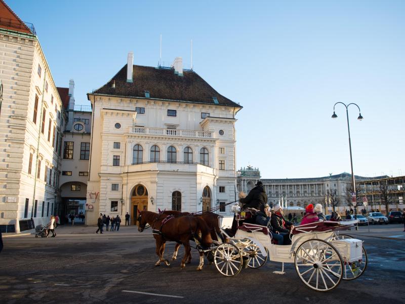 Wien erneut die Stadt mit weltweit höchster Lebensqualität
