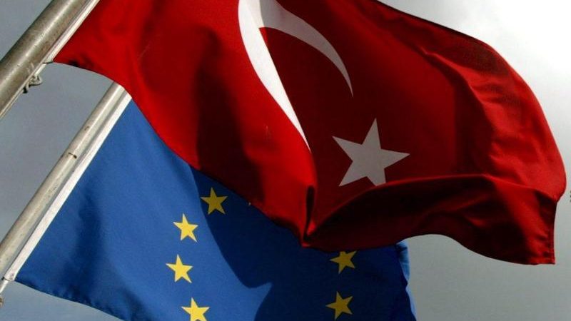 CSU-Vize Weber für Abbruch der EU-Beitrittsverhandlungen mit Ankara