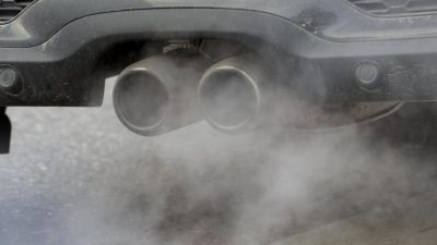 Die Politik diskutiert über Diesel-Fahrverbote – aber um welche Schadstoffe geht es?