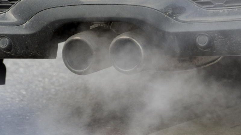 Die Politik diskutiert über Diesel-Fahrverbote – aber um welche Schadstoffe geht es?