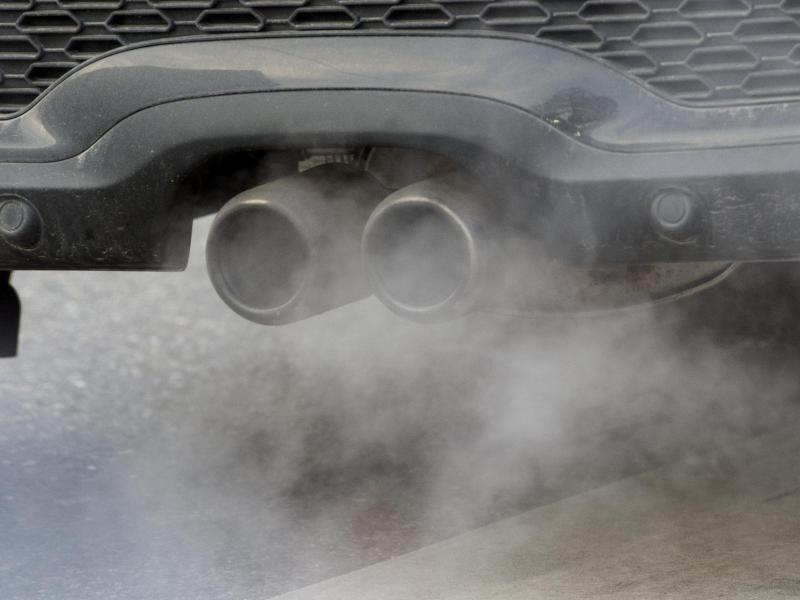 Die Politik diskutiert über Diesel-Fahrverbote – aber um welche Schadstoffe geht es?