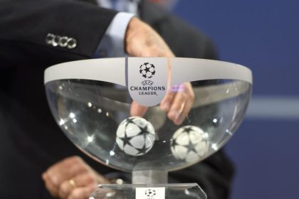 FC Bayern gespannt auf Champions-League-Auslosung