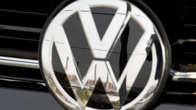 Dieselskandal: Musterklage-Verfahren gegen VW hat begonnen