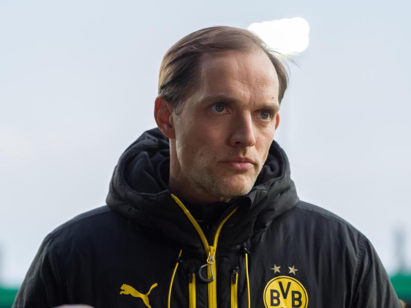 Borussia Dortmund gegen Ingolstadt unter Zugzwang