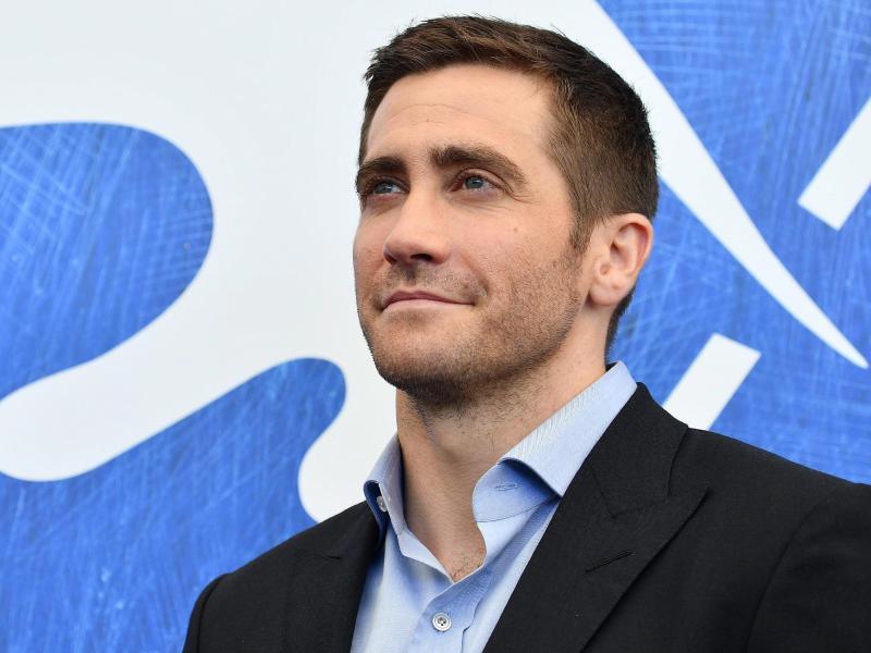 Jake Gyllenhaal war bislang nur selten verliebt