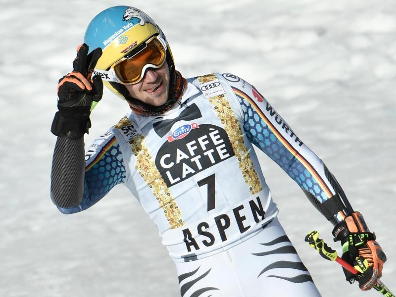 Saisonfinale macht Ski-Team Mut für Olympia-Winter