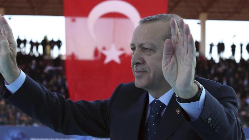 Neuer massiver Ärger zwischen Berlin und Ankara – Schulz spricht von „Frechheit“