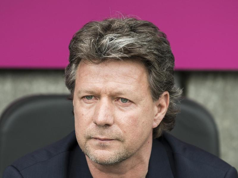 Bielefeld verpflichtet Luxemburger Saibene als Trainer