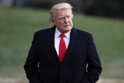 Ein Dutzend Kandidaten: Trump kündigt schnelle Entscheidung über neuen FBI-Chef an