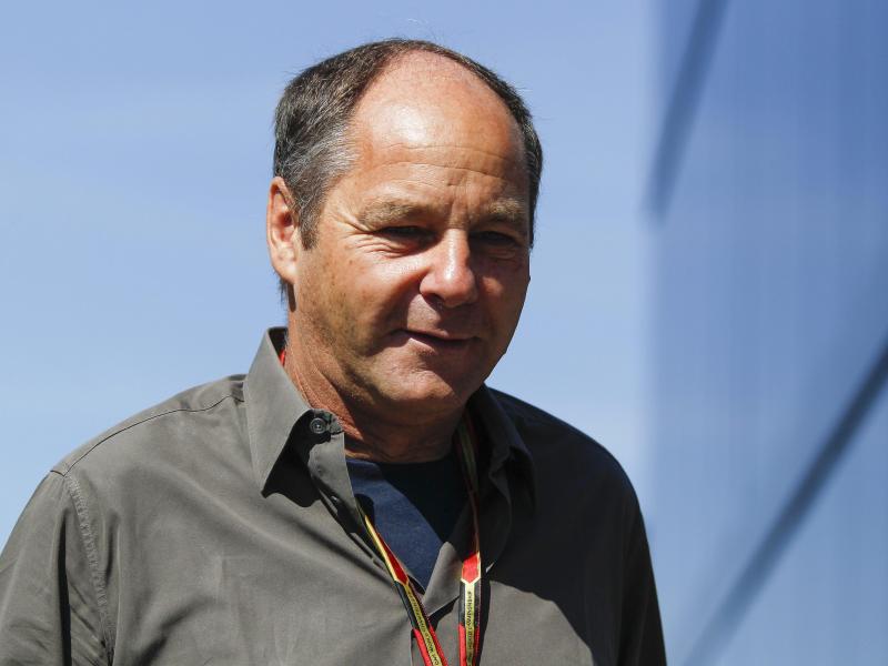 Ex-Formel-1-Fahrer Berger wird neuer DTM-Chef
