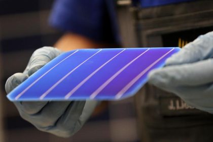 Flexible Solarzellen liefern „durchsichtigen“ Strom der Zukunft
